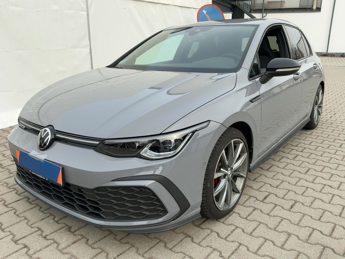 Volkswagen Golf d'occasion