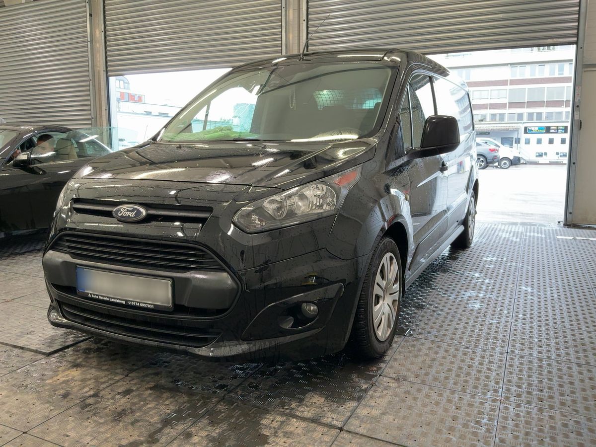 Ford Transit 2017