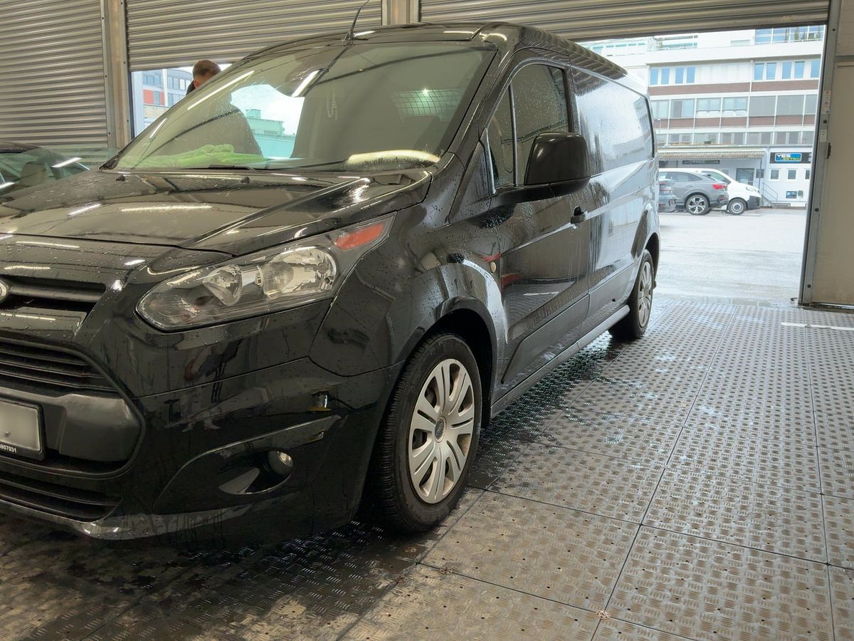 Ford Transit d'occasion
