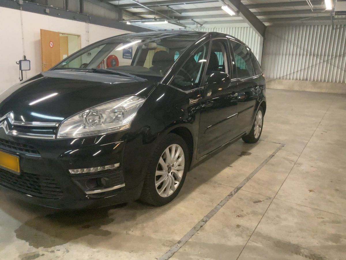 Citroen C4 d'occasion