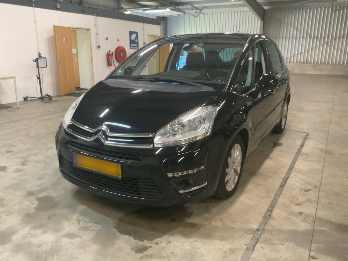 Citroen C4 2011