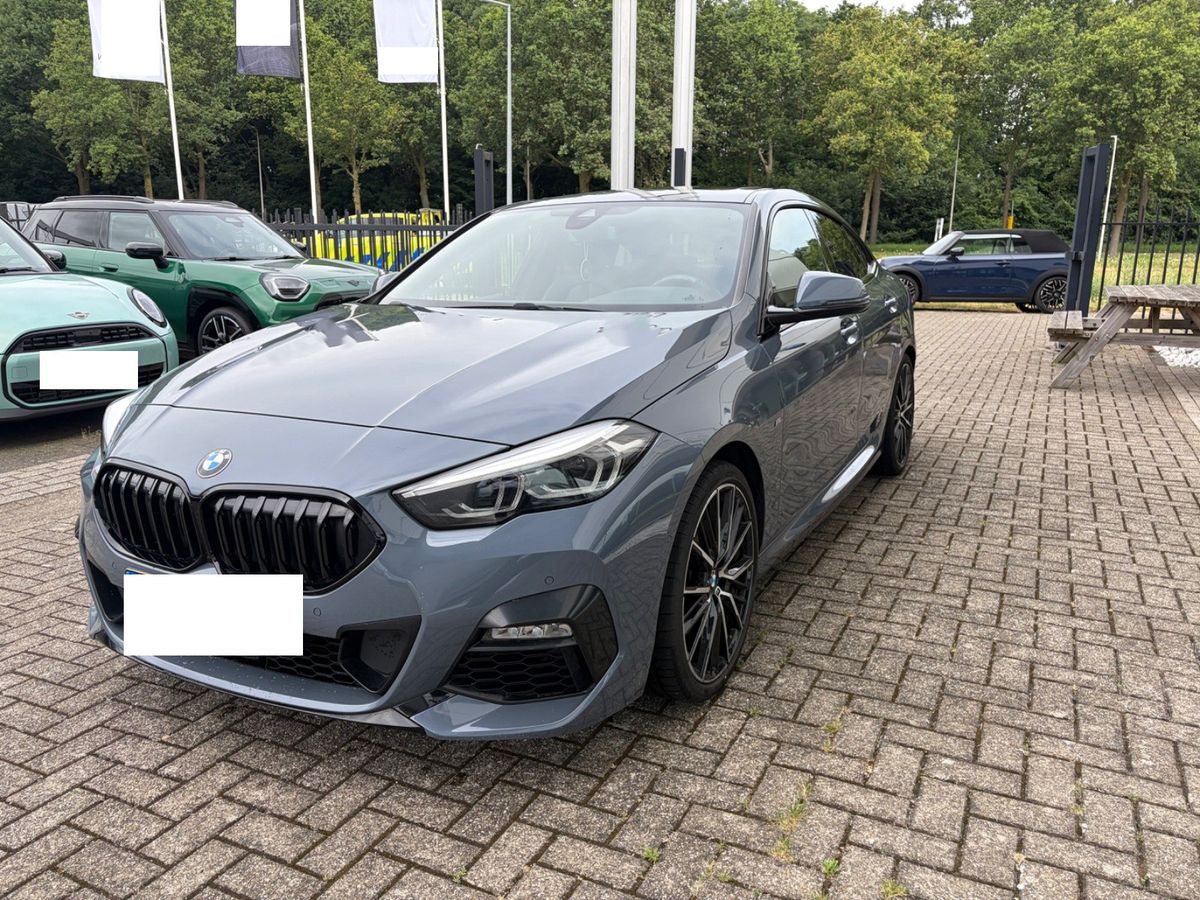 BMW 2er 2021 — photo 1