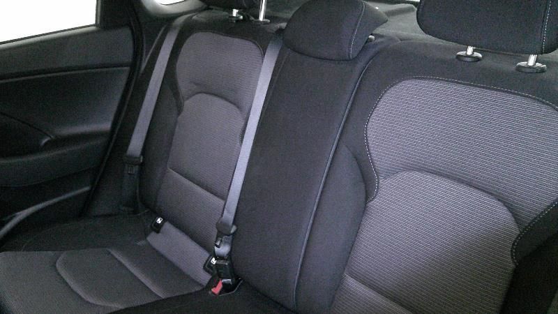 Hyundai i30 d'occasion