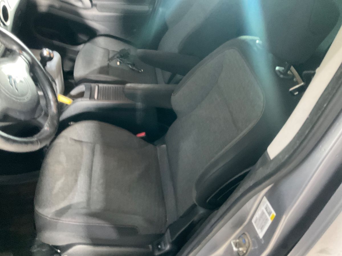 Citroen Berlingo 2016 — photo 39