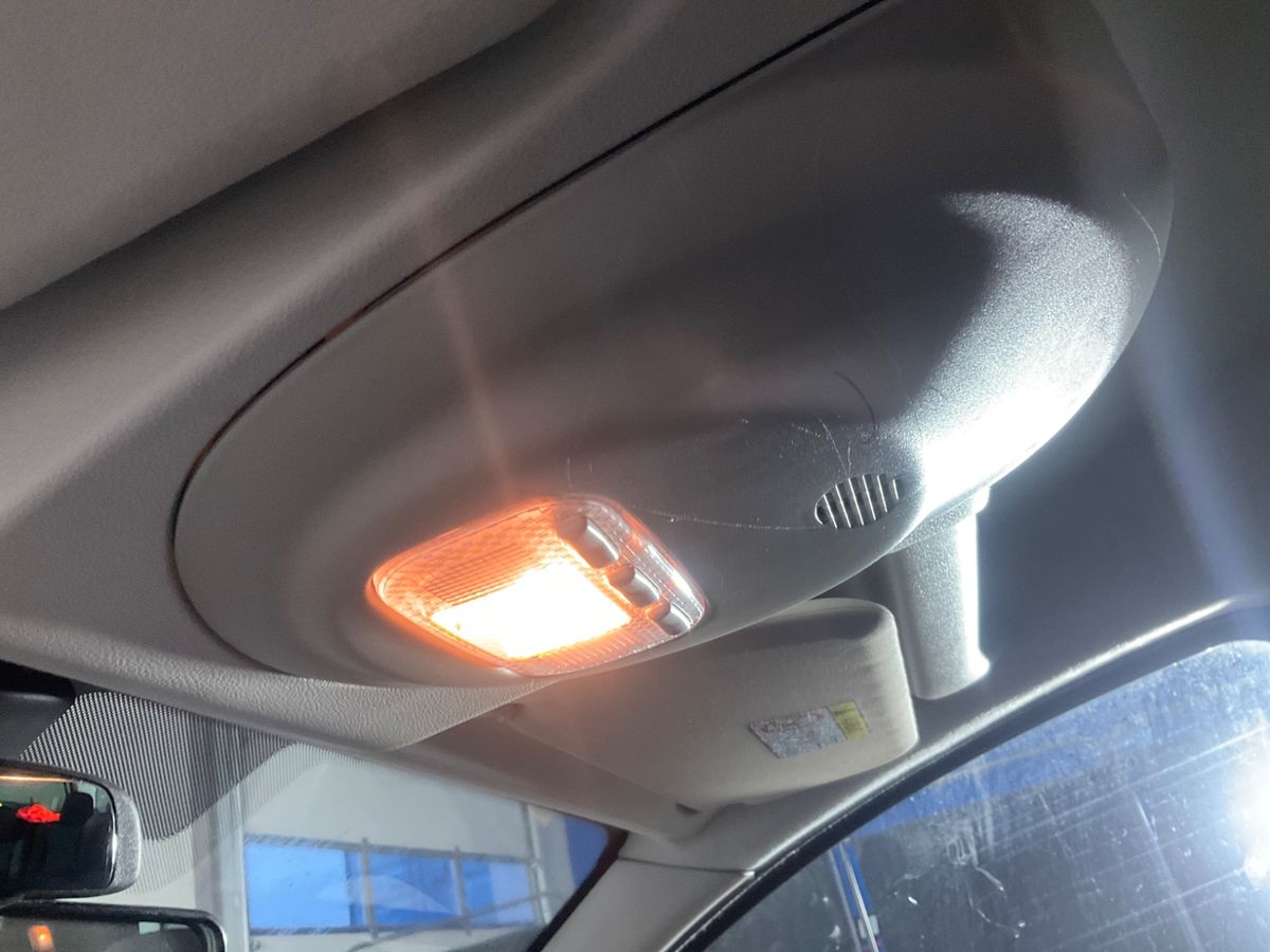 Citroen Berlingo 2016 — photo 31