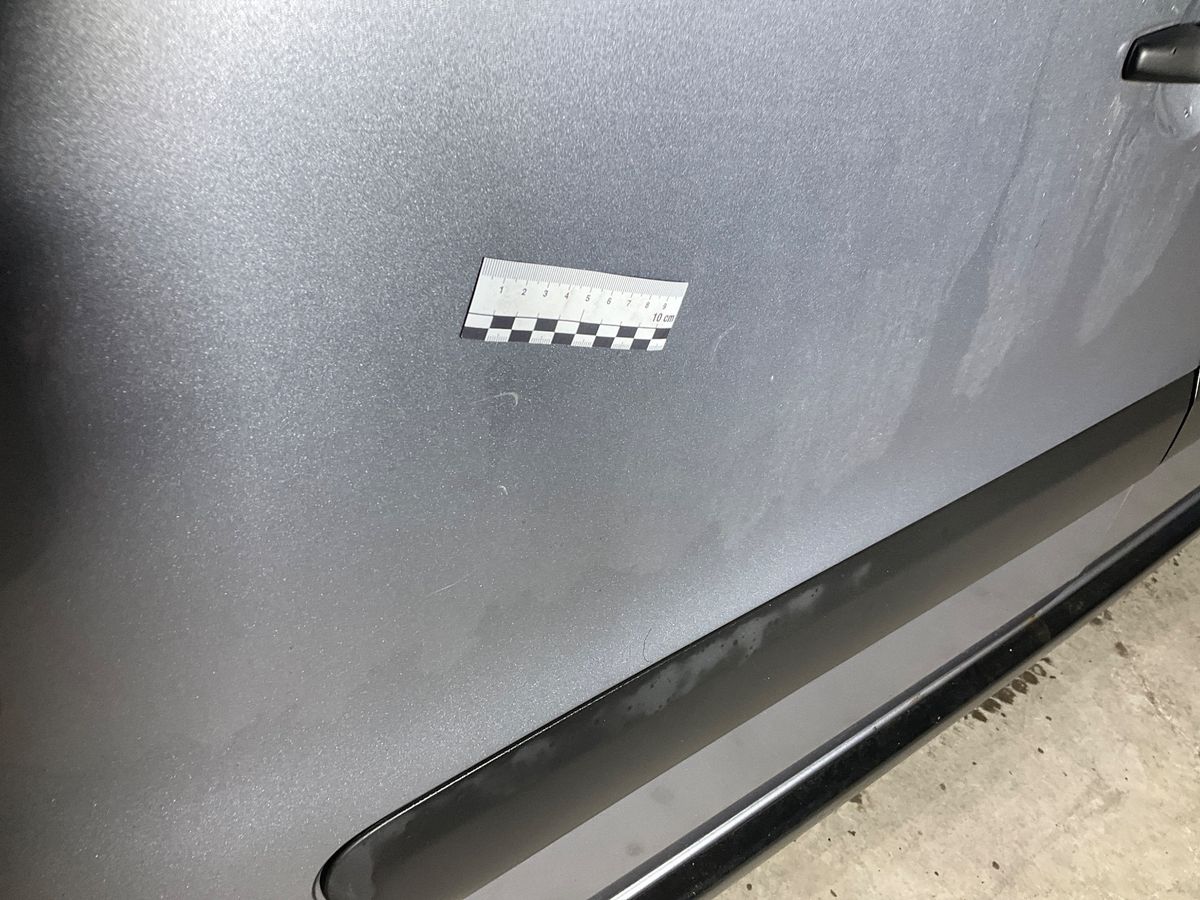 Citroen Berlingo 2016 — photo 27