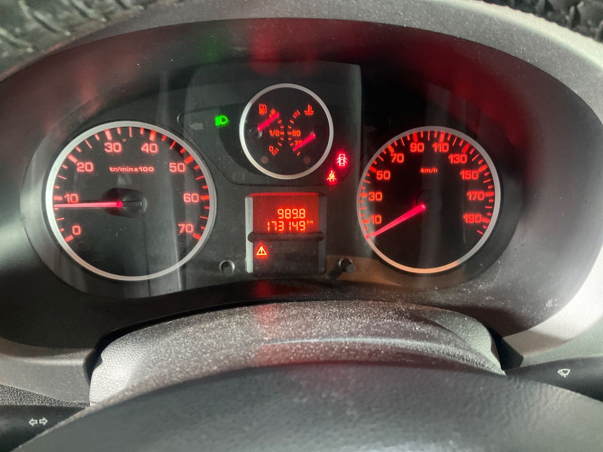 Citroen Berlingo 2016 — photo 41