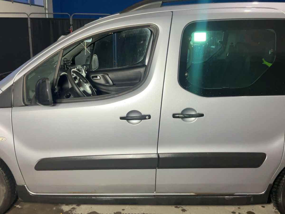 Citroen Berlingo 2016 — photo 5