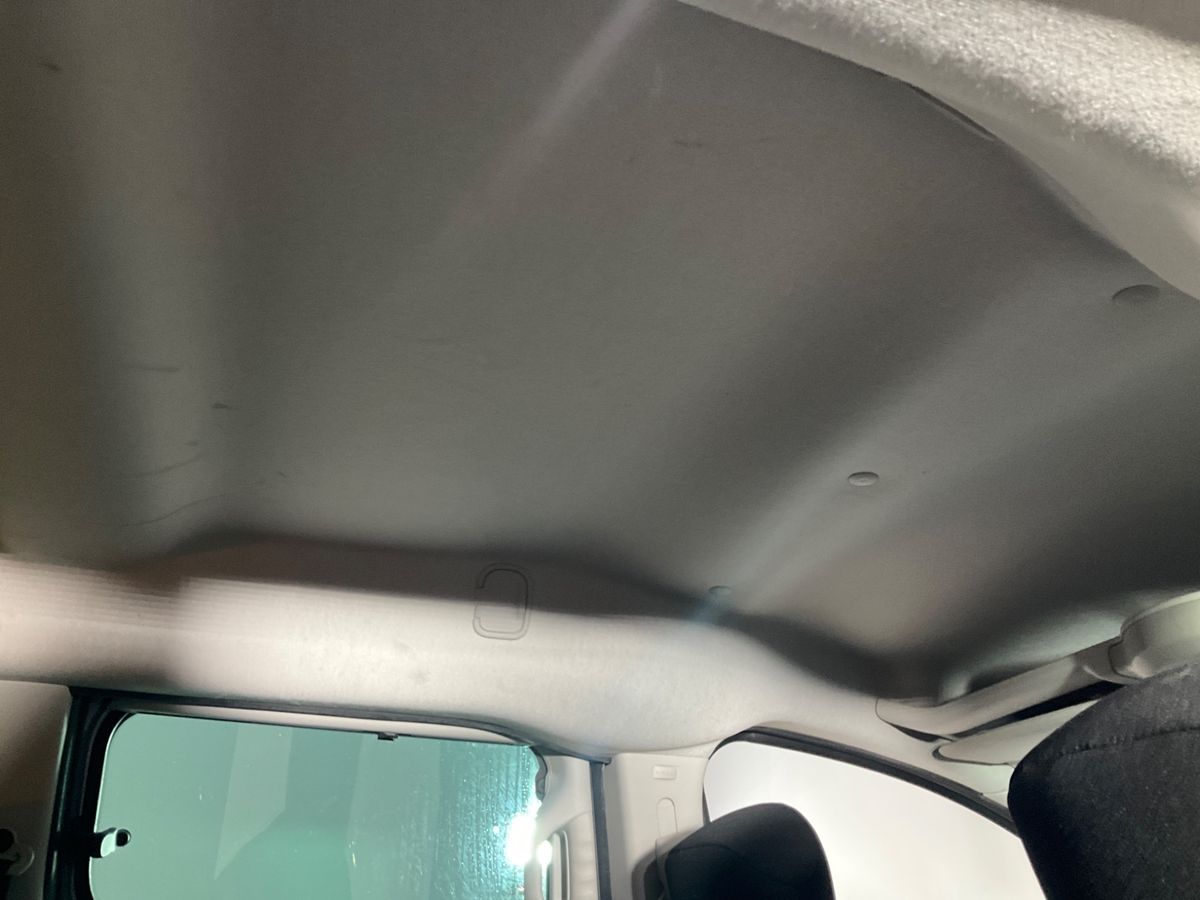 Citroen Berlingo 2016 — photo 36