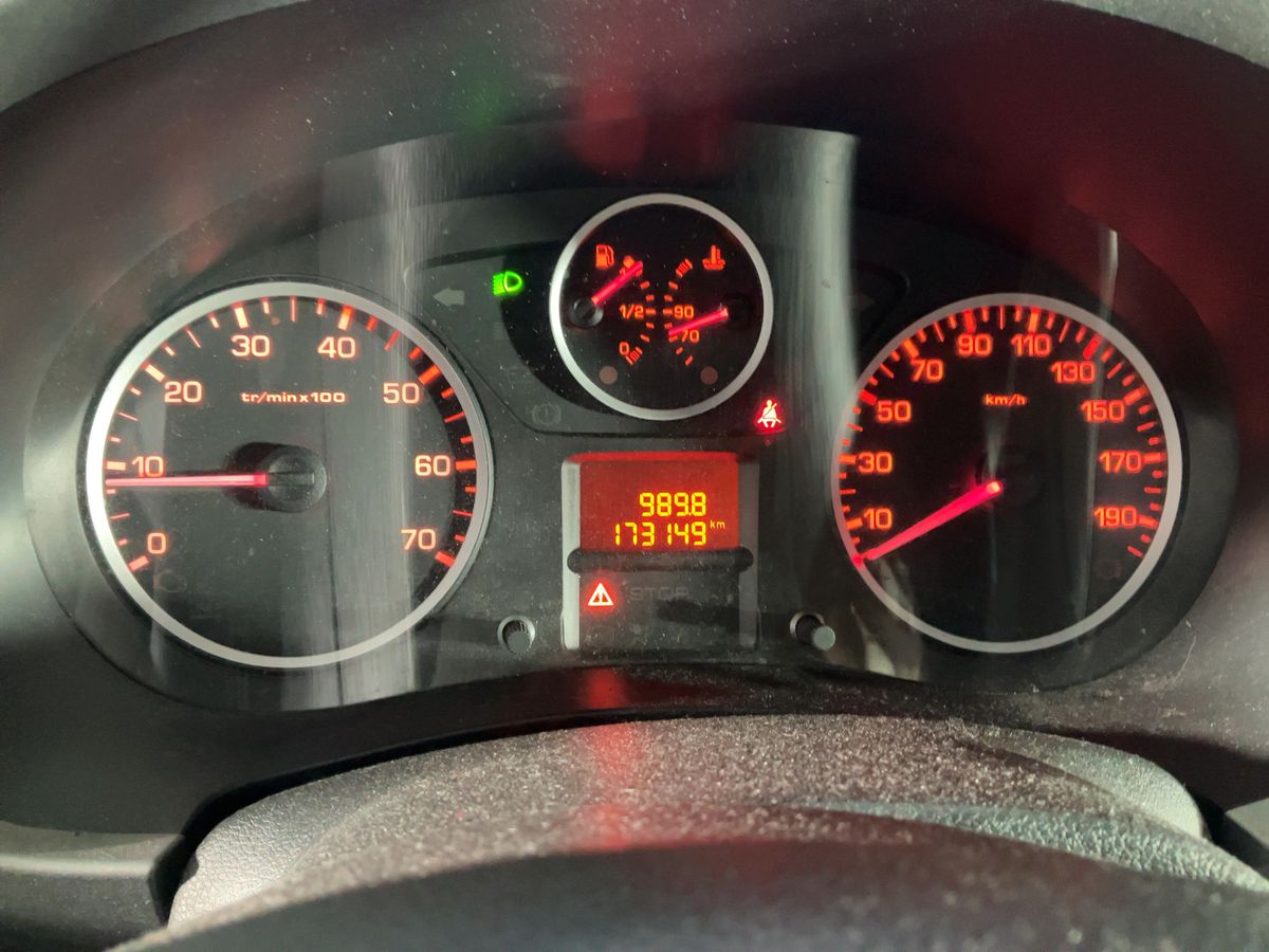 Citroen Berlingo 2016 — photo 20