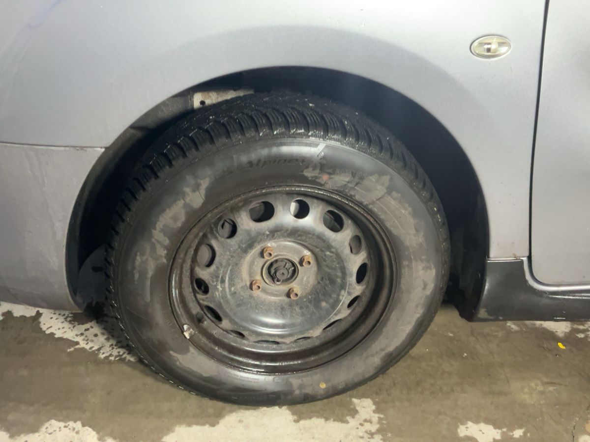 Citroen Berlingo 2016 — photo 4