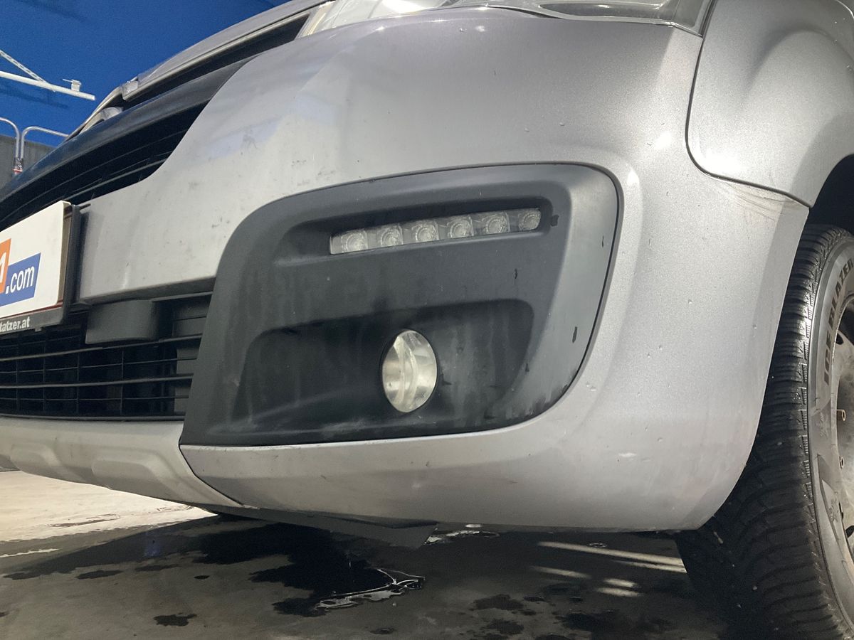Citroen Berlingo 2016 — photo 3