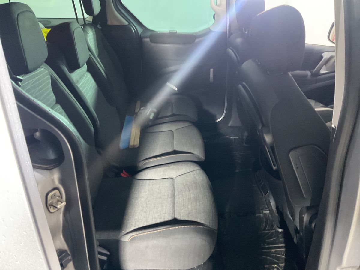 Citroen Berlingo 2016 — photo 35