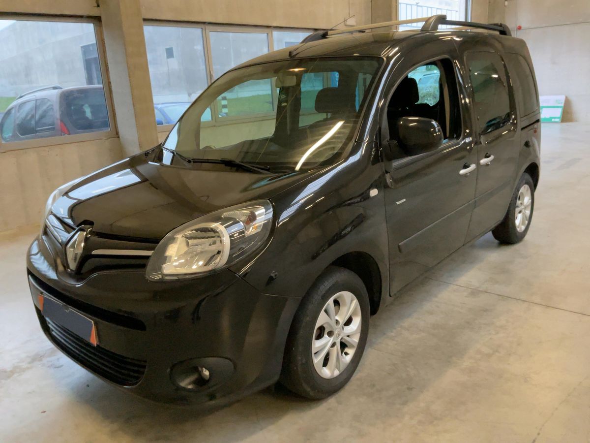 Renault Kangoo 2016