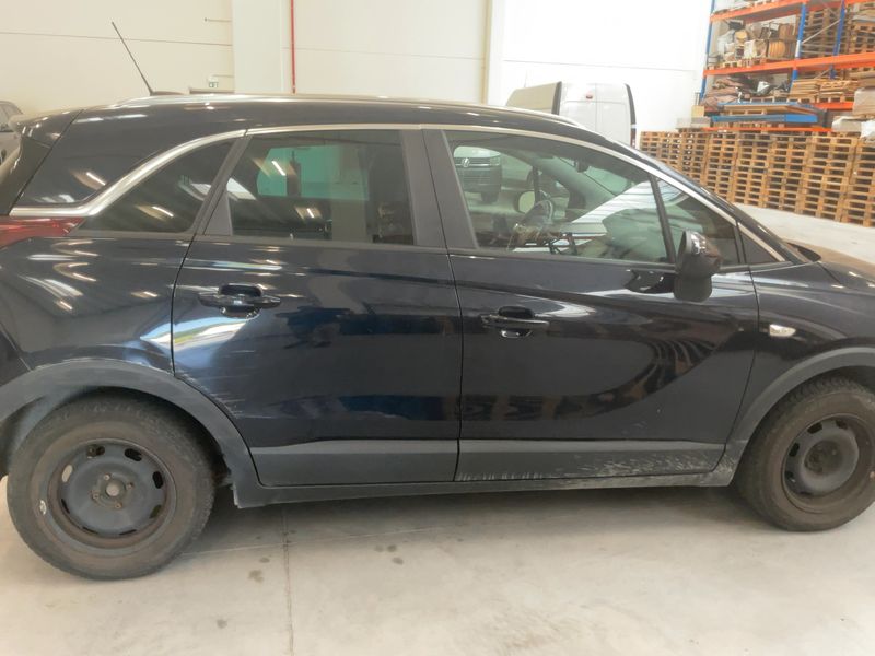 Opel Crossland X 1.2 Turbo INNOVATION — zdjęcie 7