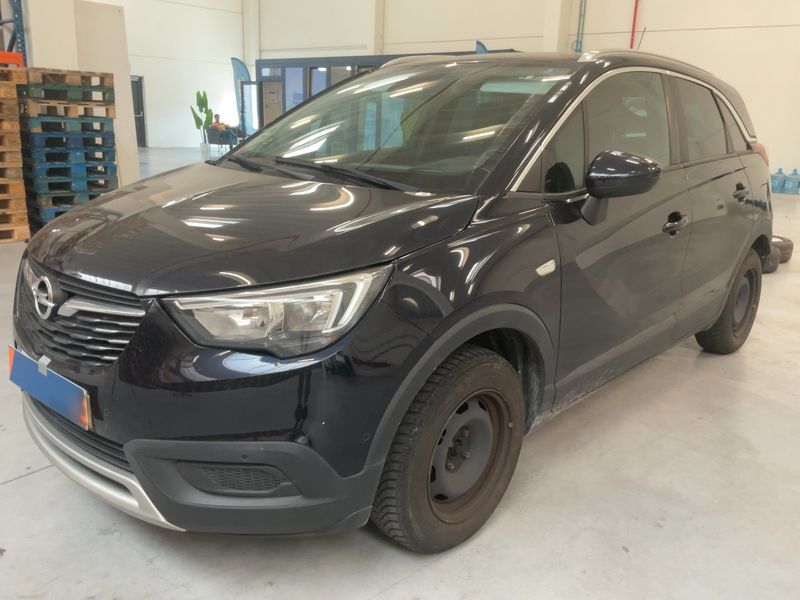 Opel Crossland X 1.2 Turbo INNOVATION — zdjęcie 2
