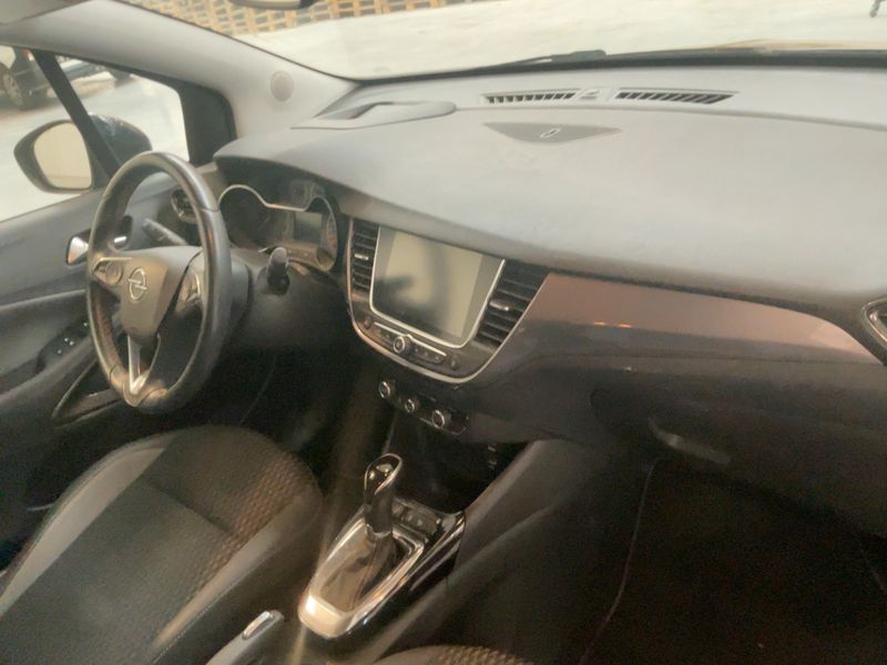 Opel Crossland X 1.2 Turbo INNOVATION — zdjęcie 12