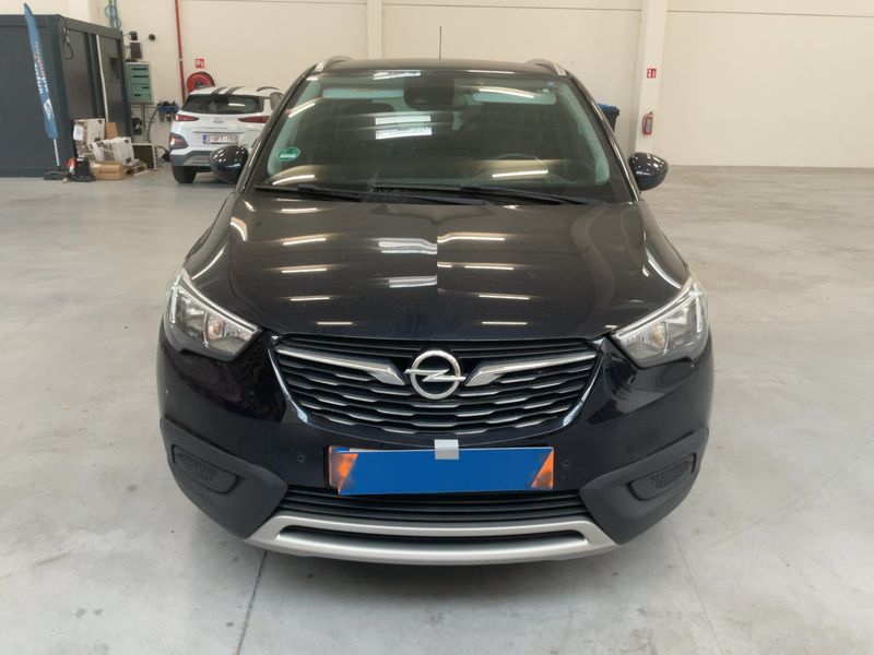 Opel Crossland X 1.2 Turbo INNOVATION — zdjęcie 9
