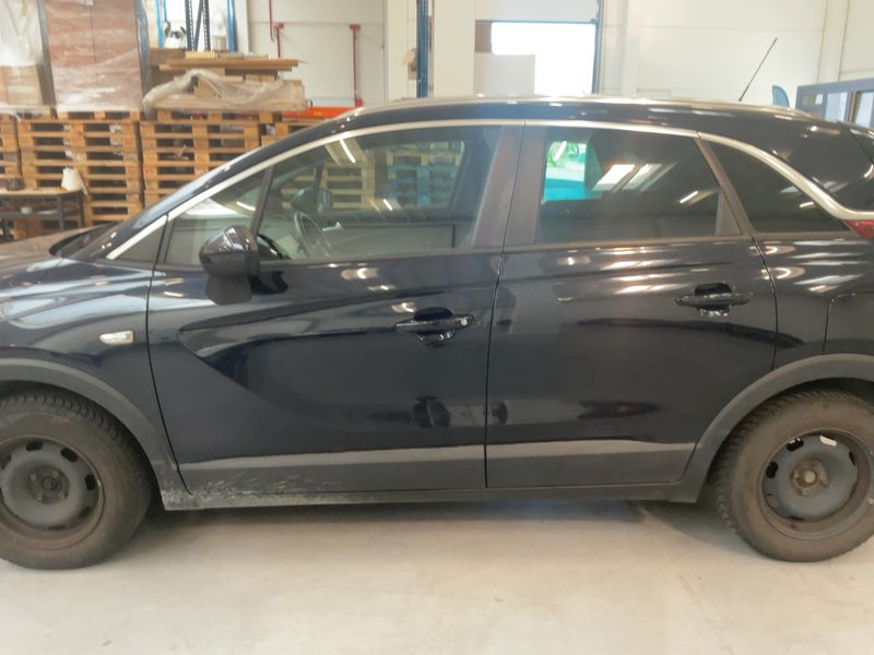 Opel Crossland X 1.2 Turbo INNOVATION — zdjęcie 4