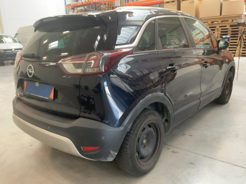 Opel Crossland X 1.2 Turbo INNOVATION — zdjęcie 6
