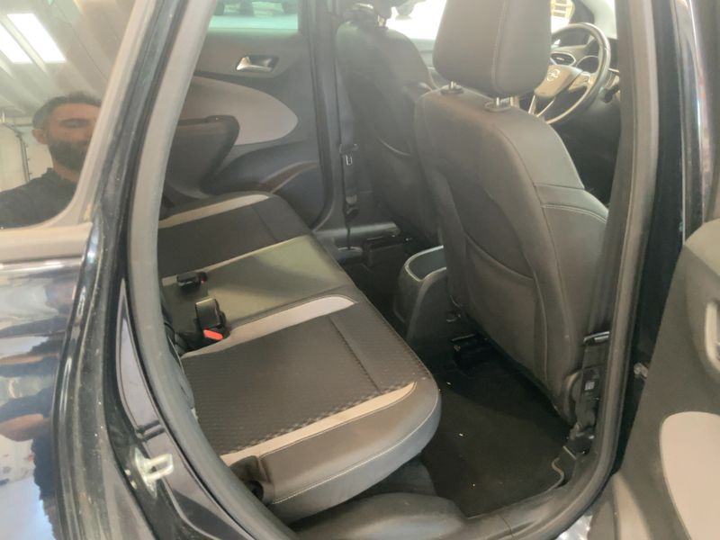Opel Crossland X 1.2 Turbo INNOVATION — zdjęcie 14