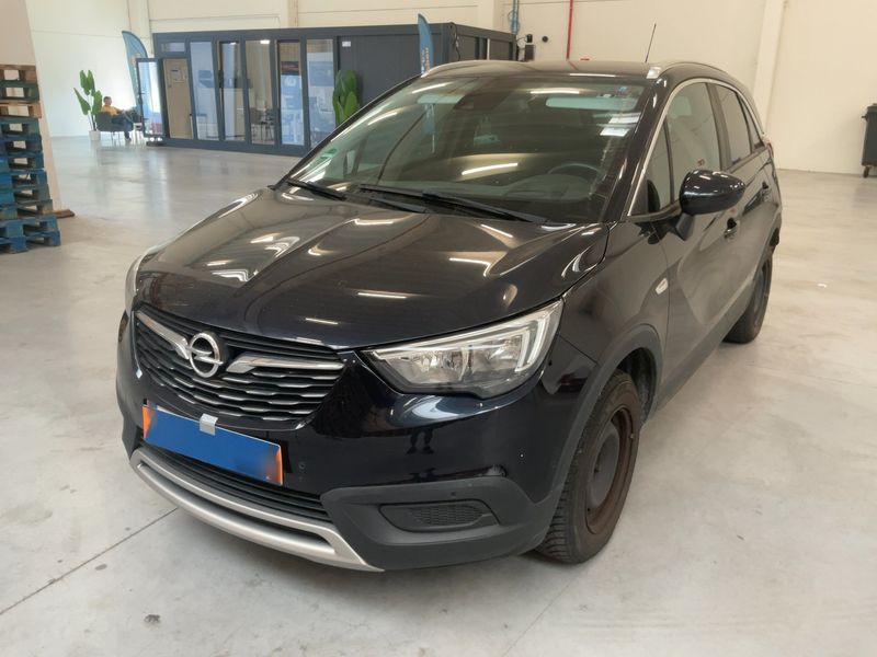 Opel Crossland X 1.2 Turbo INNOVATION