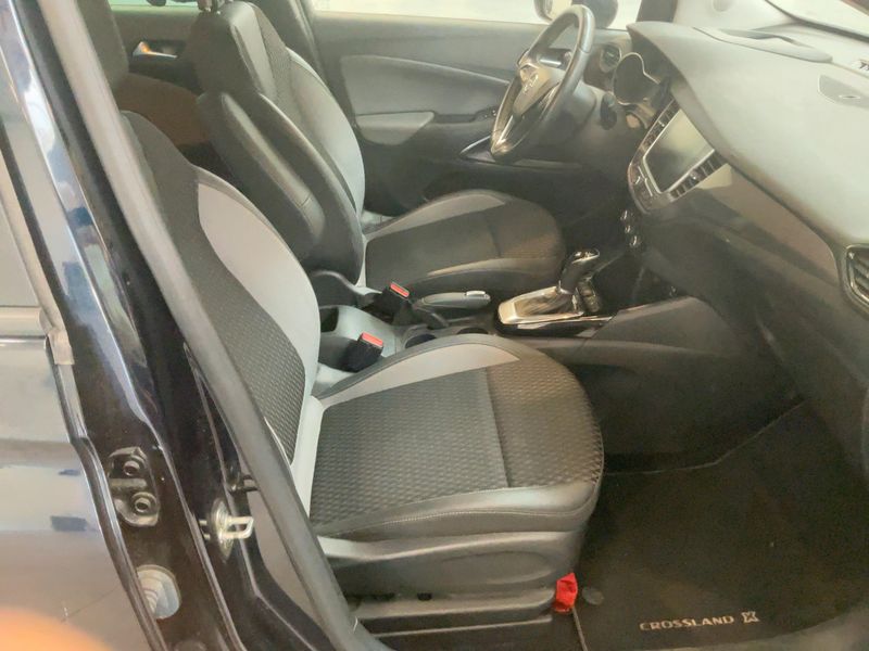 Opel Crossland X 1.2 Turbo INNOVATION — zdjęcie 11