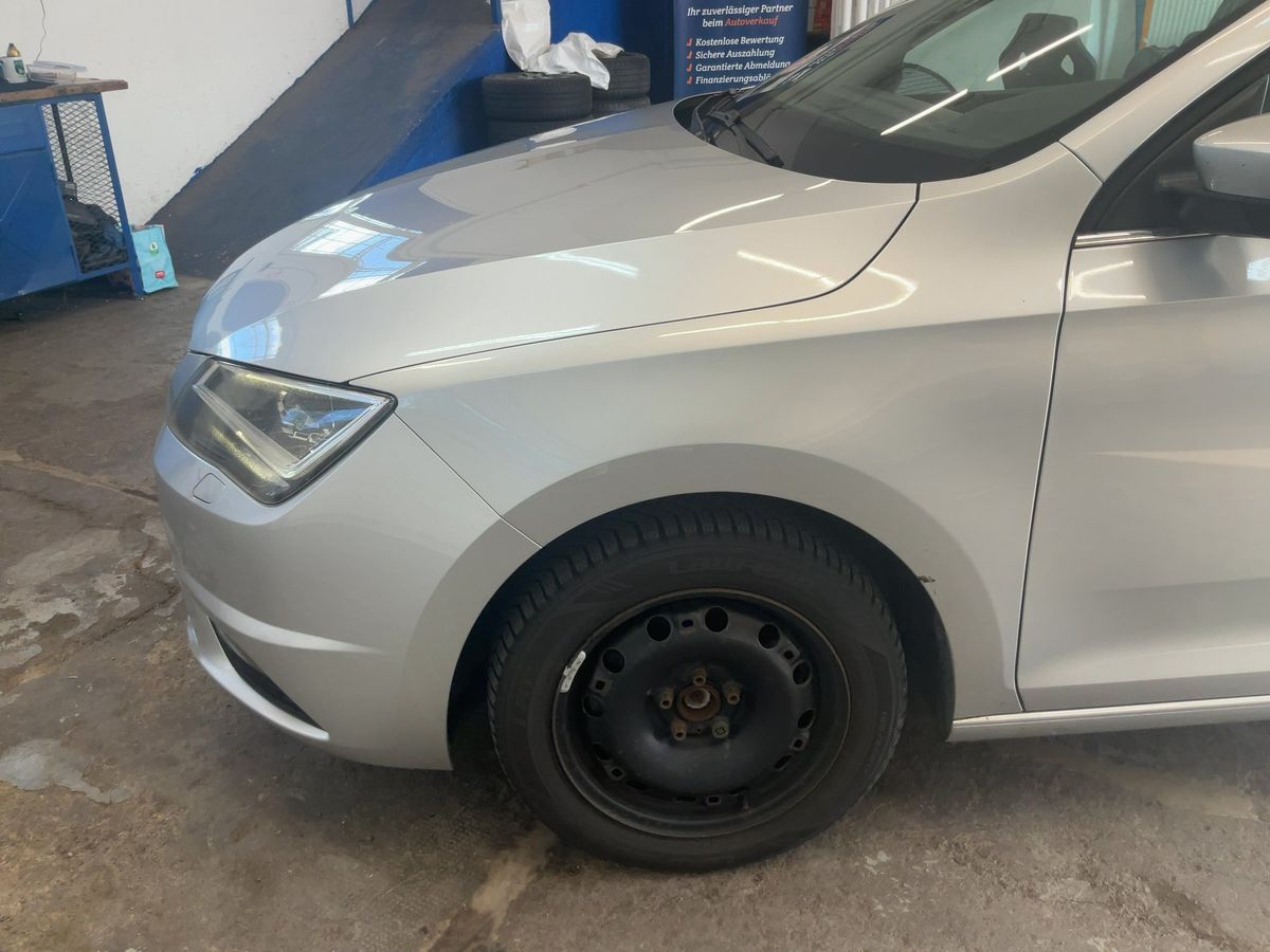 Seat Toledo d'occasion