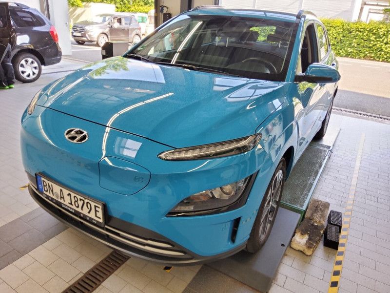Hyundai Kona 2022