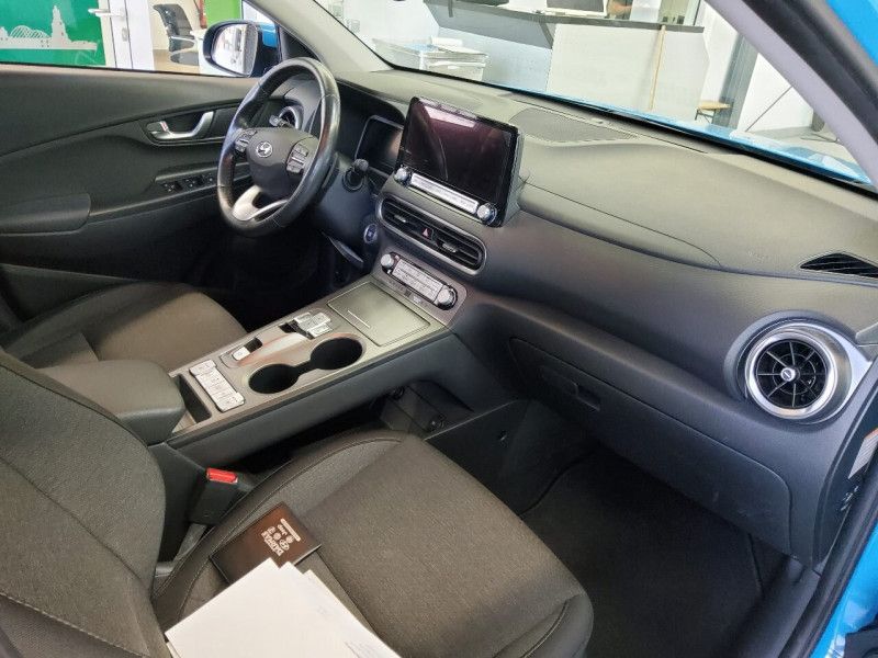 Hyundai Kona d'occasion