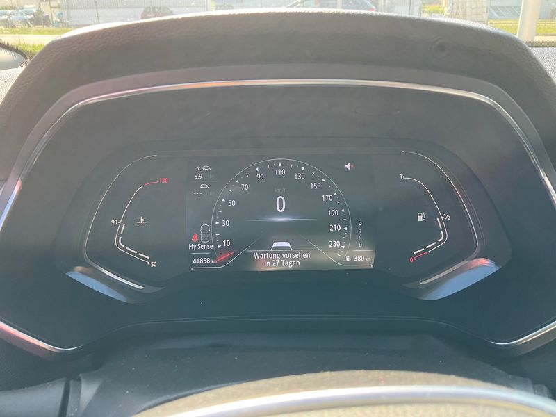 Renault Captur 1.3 TCe Edition One 2020 – снимка 18