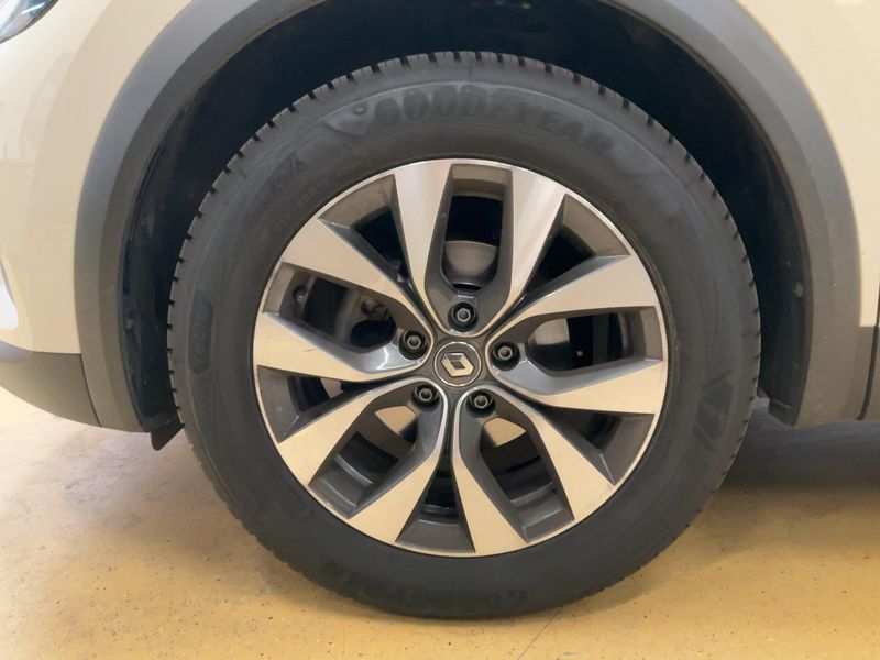 Renault Captur 1.3 TCe Edition One 2020 – снимка 3