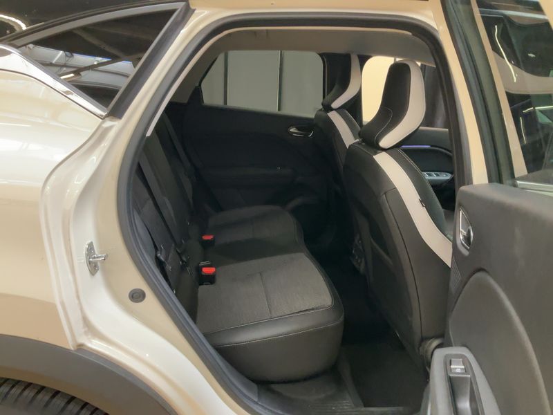 Renault Captur 1.3 TCe Edition One 2020 – снимка 19