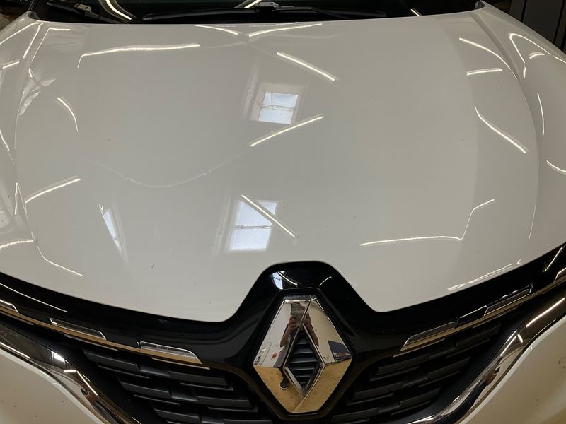 Renault Captur 1.3 TCe Edition One 2020 – снимка 24