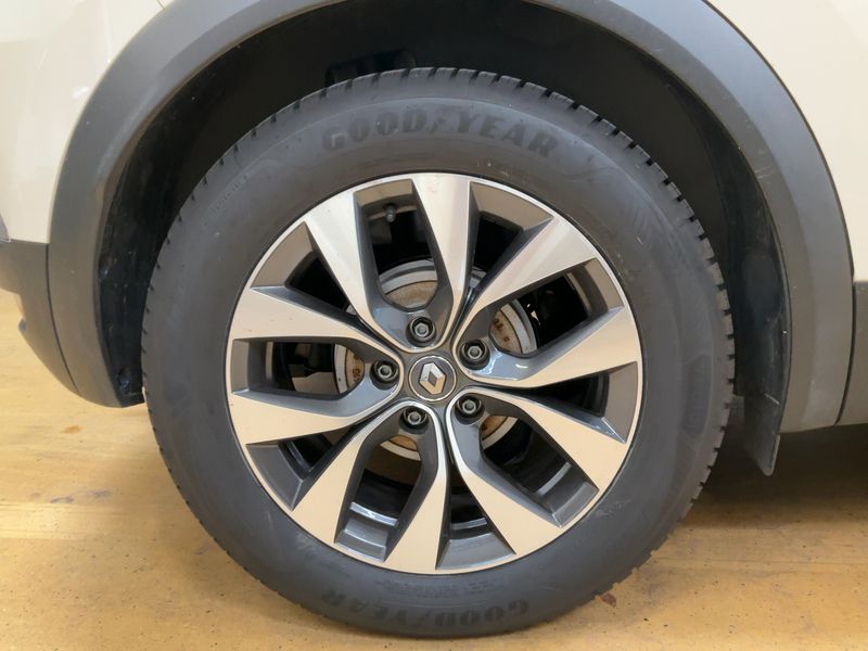Renault Captur 1.3 TCe Edition One 2020 – снимка 9