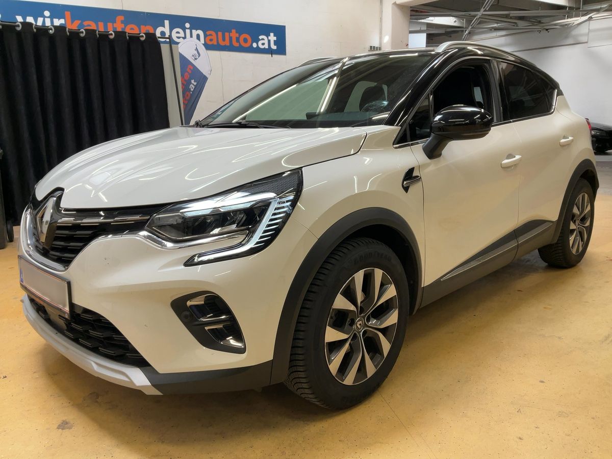 Renault Captur 2020