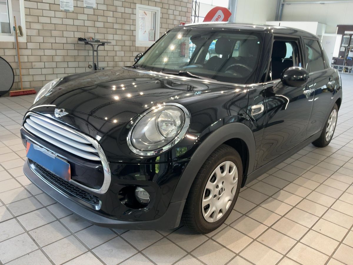 MINI Cooper d'occasion