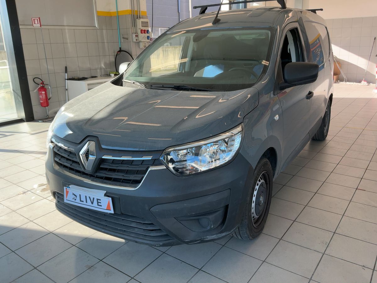 Renault Express d'occasion