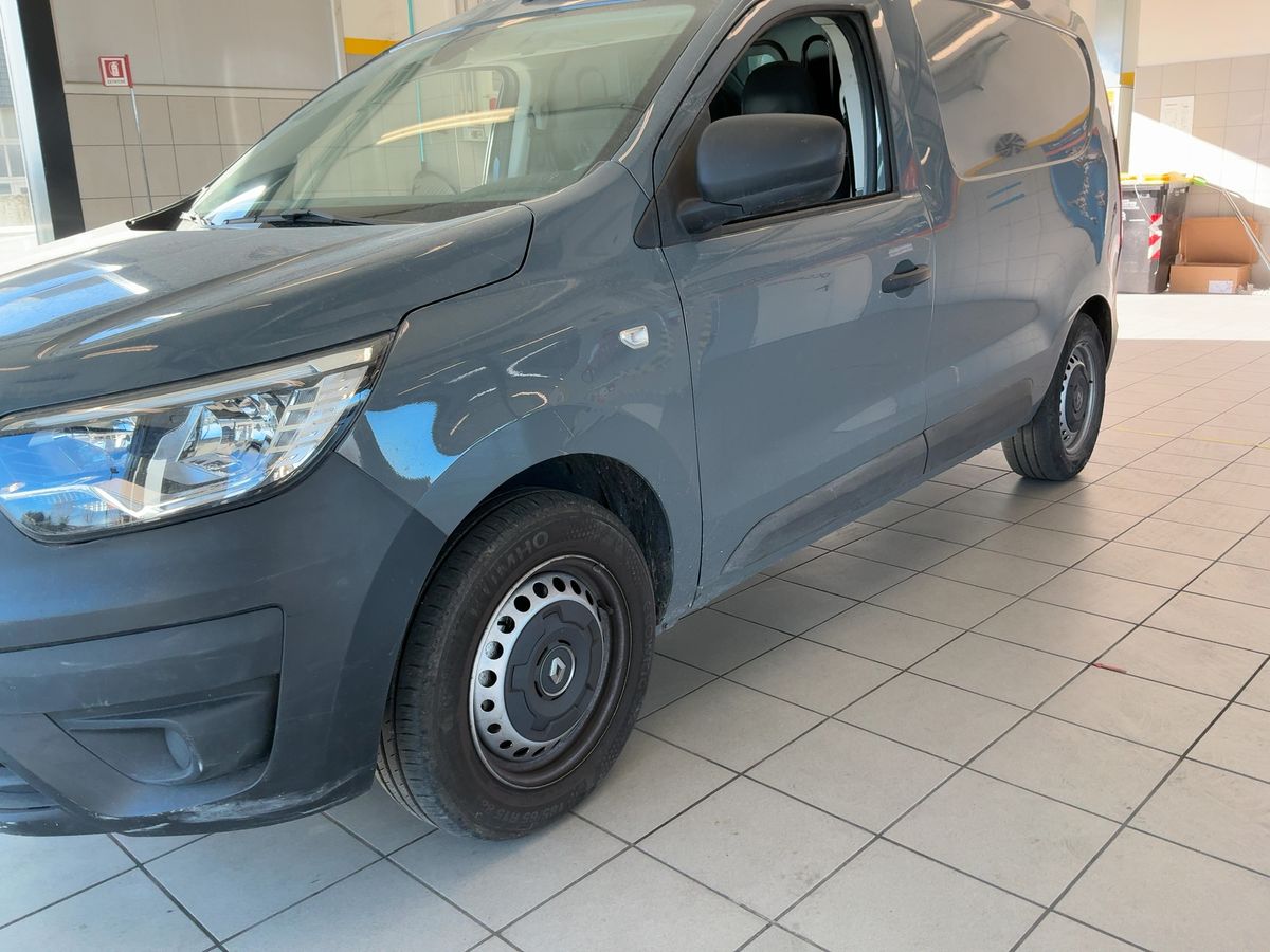 Renault Express d'occasion