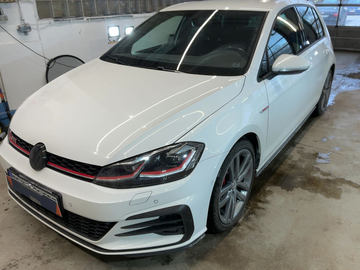 Volkswagen Golf d'occasion