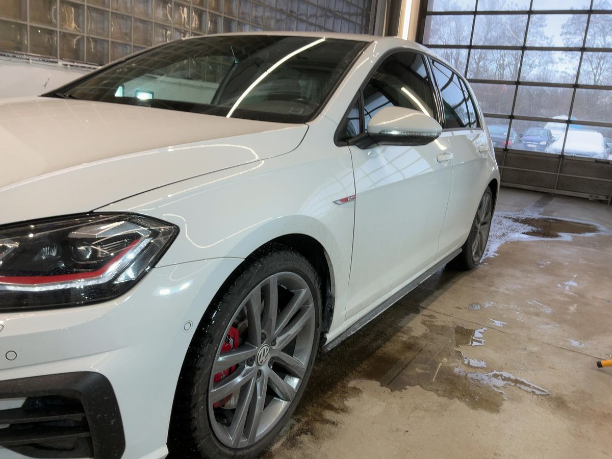 Volkswagen Golf d'occasion