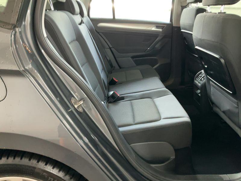 Volkswagen Golf VII Sportsvan 1.4 TSI Comfortline BlueMotion Tech — zdjęcie 14