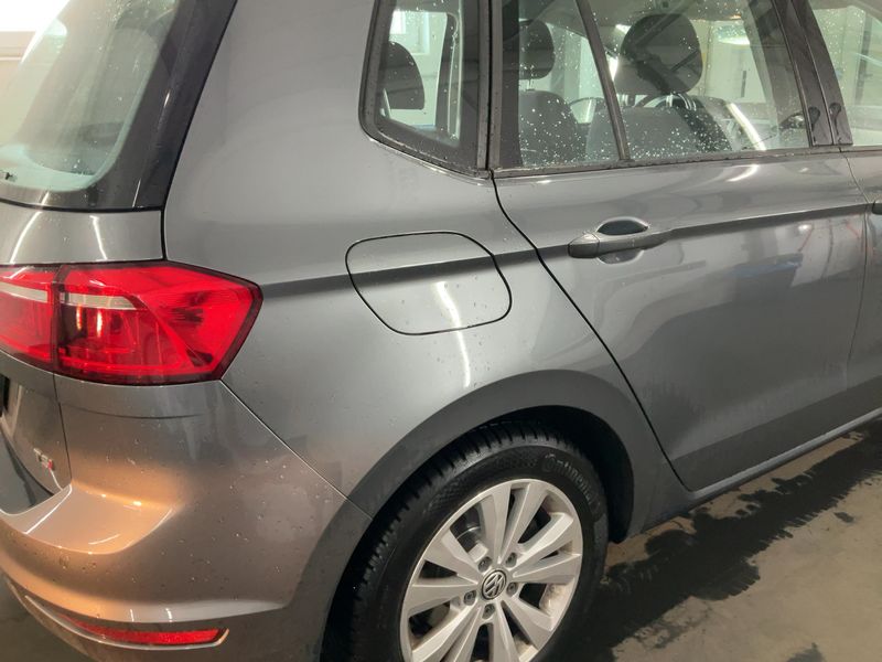 Volkswagen Golf VII Sportsvan 1.4 TSI Comfortline BlueMotion Tech — zdjęcie 6