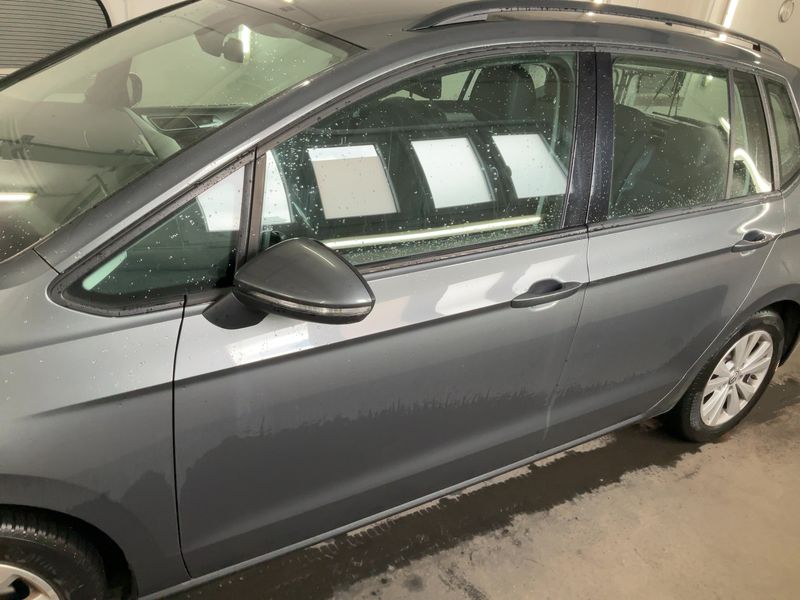 Volkswagen Golf VII Sportsvan 1.4 TSI Comfortline BlueMotion Tech — zdjęcie 4