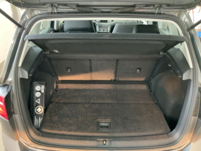 Volkswagen Golf VII Sportsvan 1.4 TSI Comfortline BlueMotion Tech — zdjęcie 10