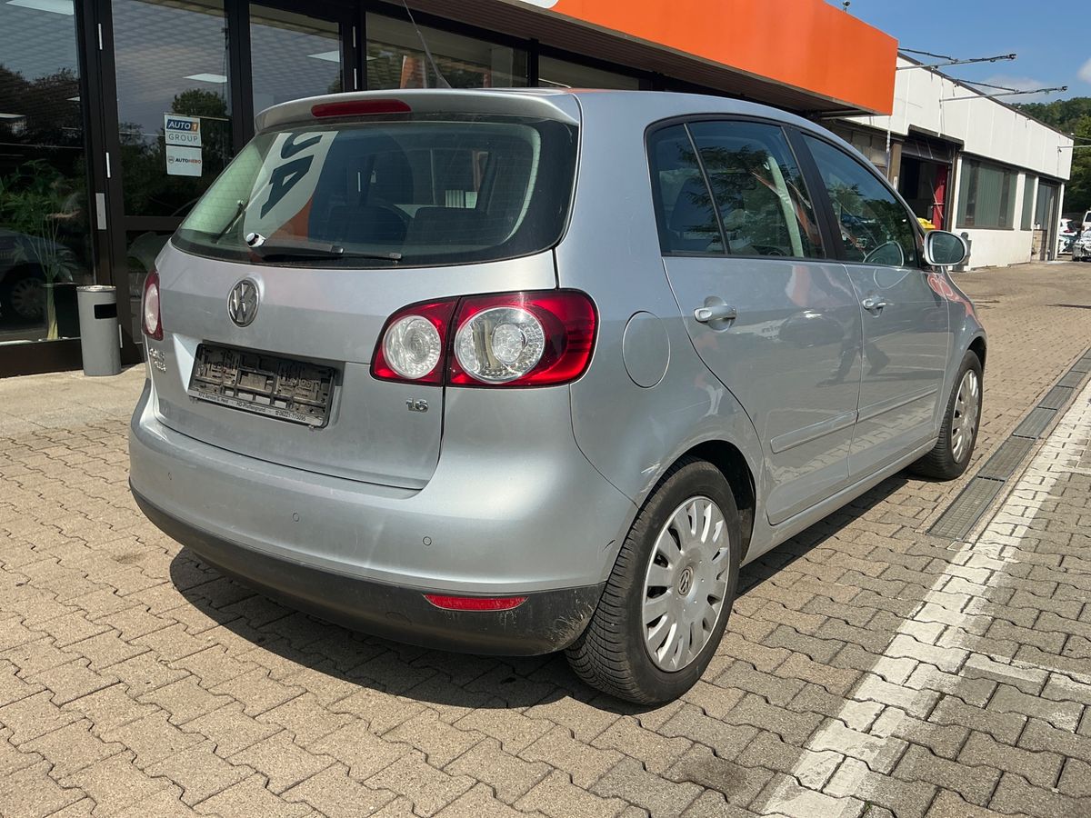 Volkswagen Golf d'occasion