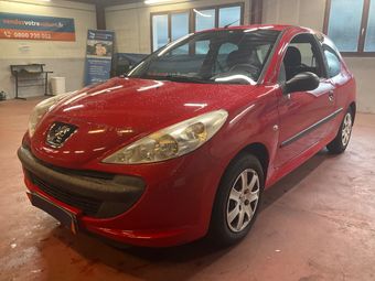 Peugeot 206+ 1.1 Urban