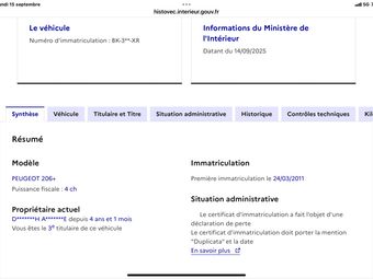 Vue supplémentaire 2