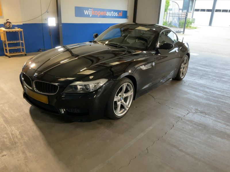 Z4 sDrive 30i
