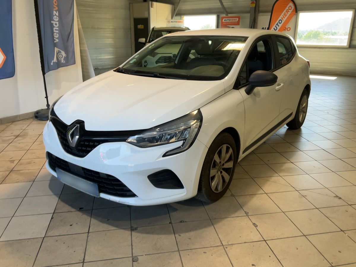 Renault Clio 2020